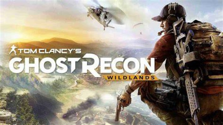 Ghost Recon Wildlands closed beta key giveaway for PC, PS4 or Xbox One