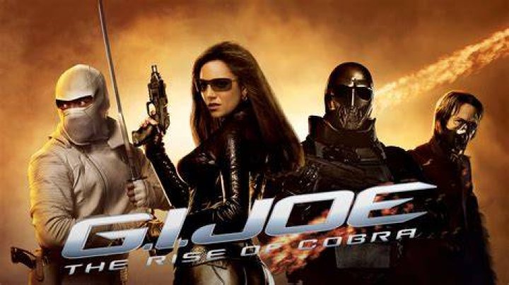G.I. Joe