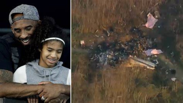 Gianna and Kobe Bryant's Autopsy Report Released 4 Months After Crash