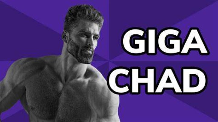 Giga Chad Meme Chad Image Dragon Ball Super Funny Pro vrogue.co