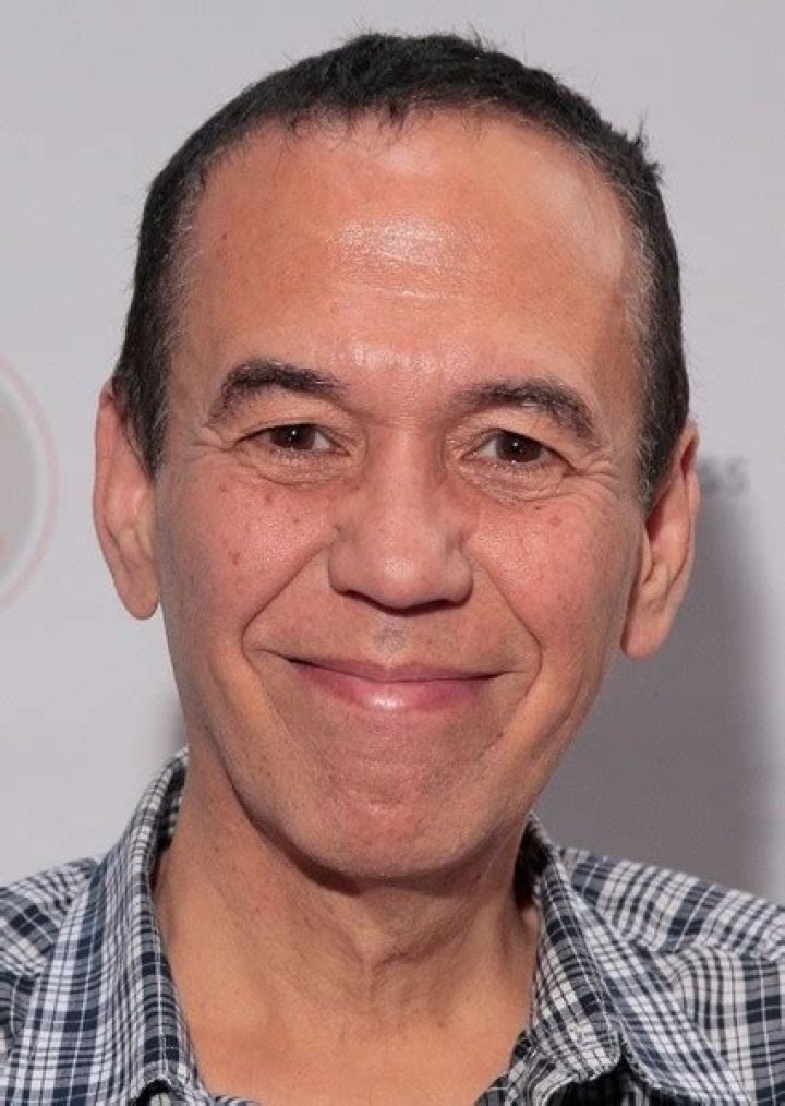 Gilbert Gottfried age