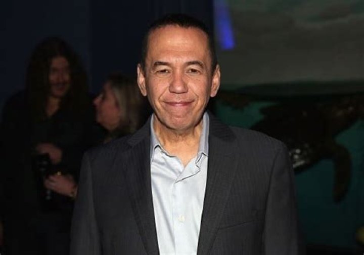Gilbert Gottfried weight