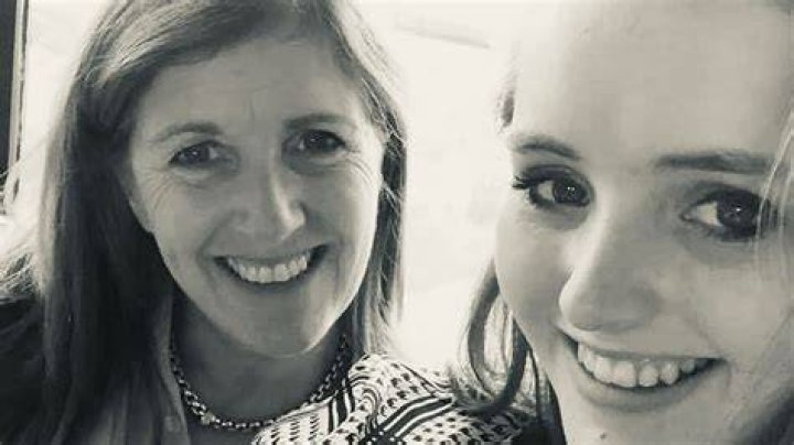 Gillian Millane, mother of British backpacker Grace Millane murdered in New Zealand, speaks five years on