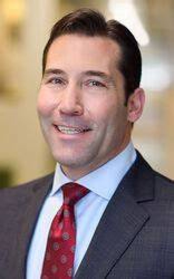 GINN SCOTT G Insider Activity