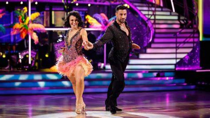 Giovanni Pernice Strictly Come Dancing