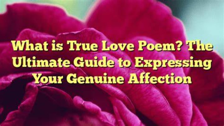 Girlfriend Words: The Ultimate Guide To Expressing Love And Affection