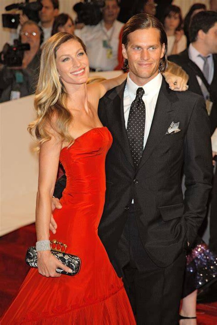 Gisele and Tom got married in 2009. Photo / Instagram