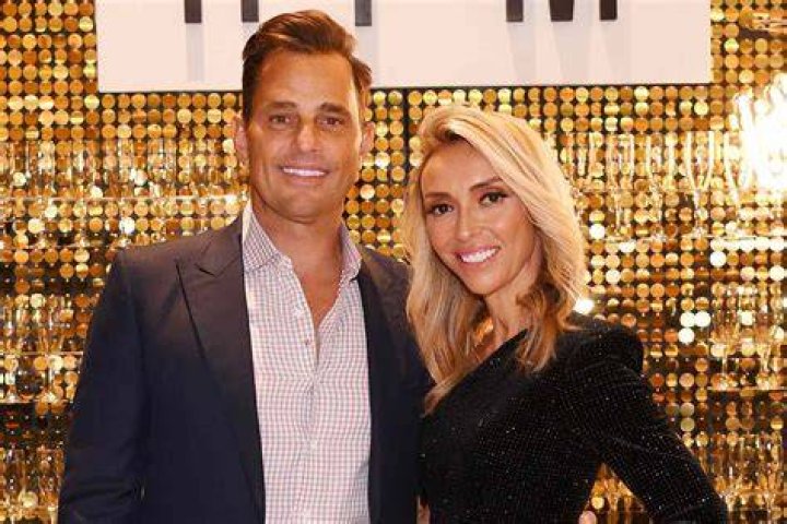 Giuliana and Bill Rancic Unveil Name of Their New Chicago Restaurant—and It's...