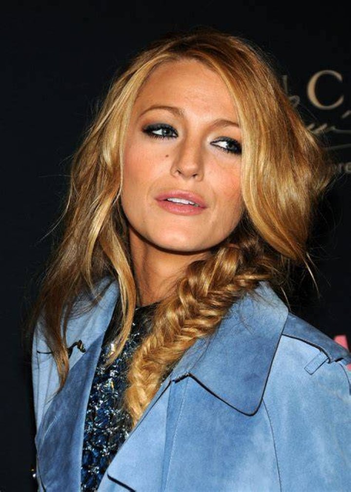 Glamorous Blake Lively Hairstyles: A Journey Through Her Most Iconic Looks