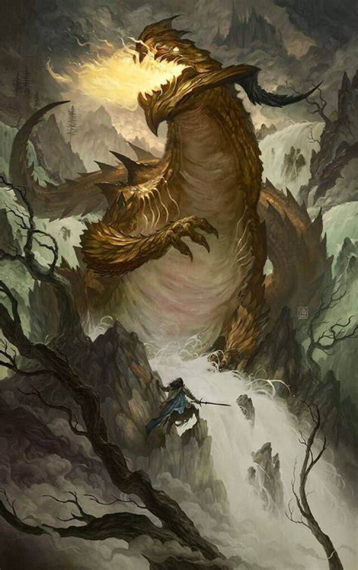 Glaurung