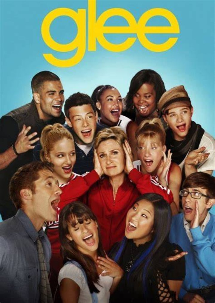 Glee (Recasting)