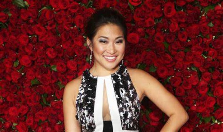 ‘Glee’s’ Jenna Ushkowitz Joins ‘Waitress’ on Broadway – The Hollywood Reporter
