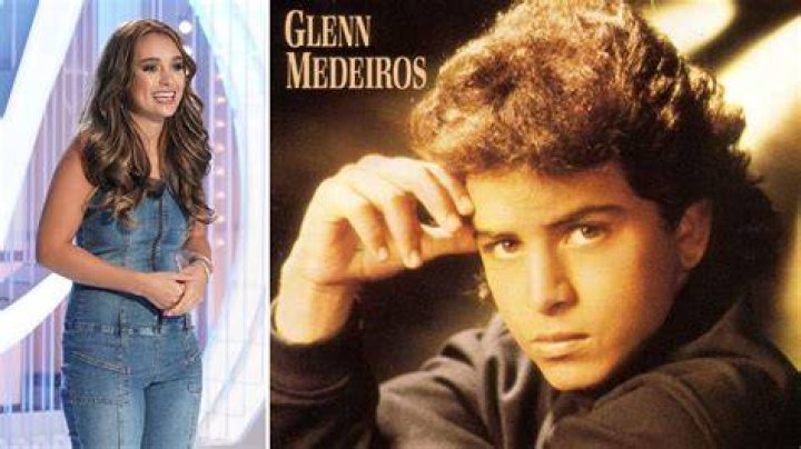 Glenn Medeiros 2023: The Journey Of A Timeless Star