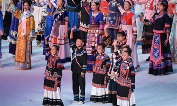 Global Times: Chinese modernization emphasizes quality and balanced education to elevate learners in remote areas on the international stage