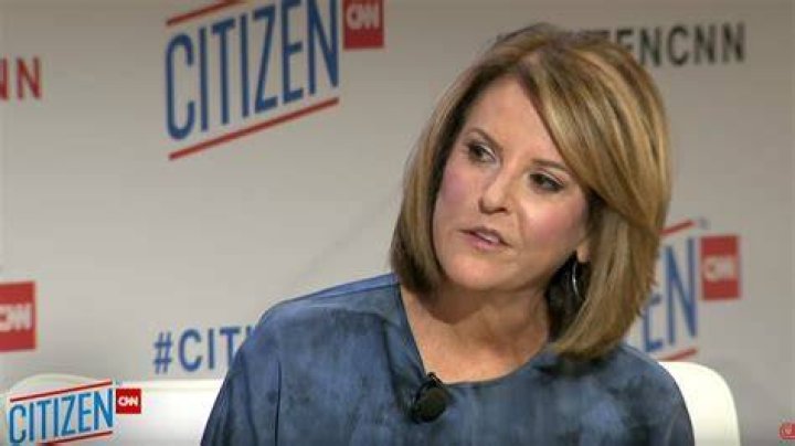 Gloria Borger Looks Sick: Understanding Her Health Journey