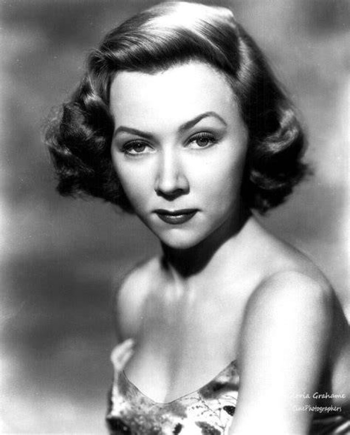 gloria grahame Classic Movies Photo (25195066) Fanpop