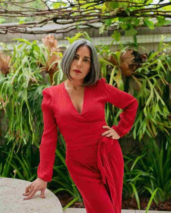 Gloria Pires Husband, Age, Parents, Children, Net Worth, Instagram, Career