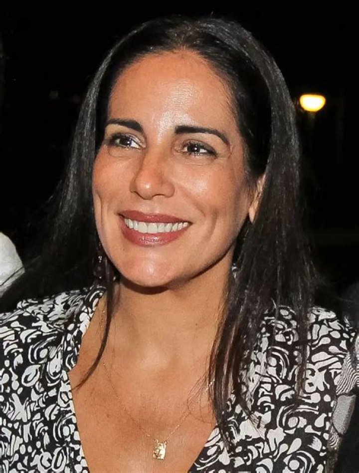 Gloria Pires Husband