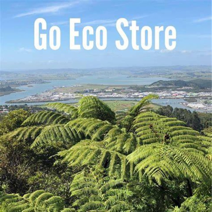 Go Eco