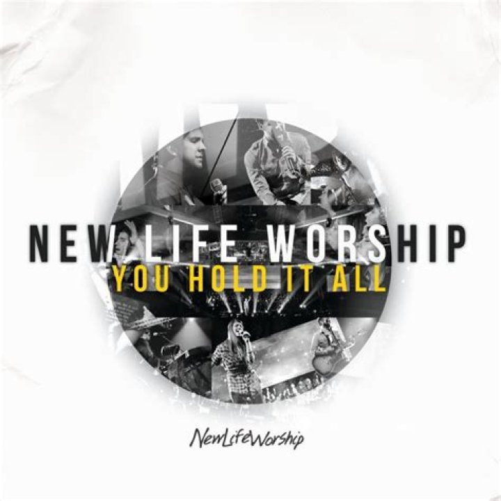 God Be Praised by New Life Worship