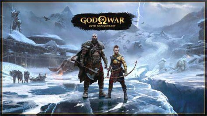 God Of War