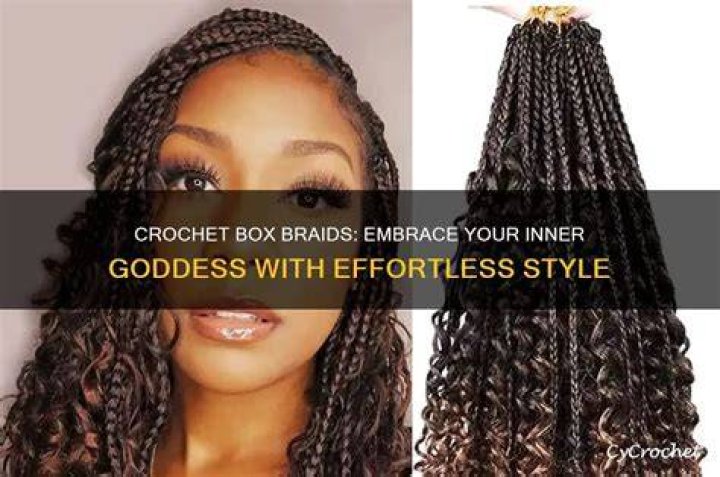 Goddess Crochet: Embrace The Art Of Crochet With Elegance And Style