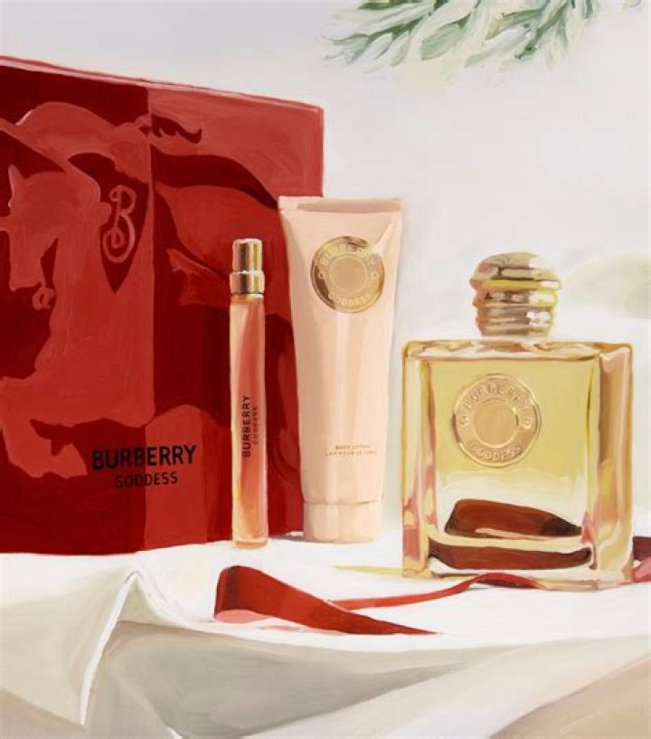 Goddess Eau de Parfum Set Goddess Eau de Parfum Set