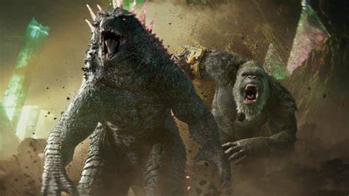 Godzilla vs kong 2 alphas problem solved