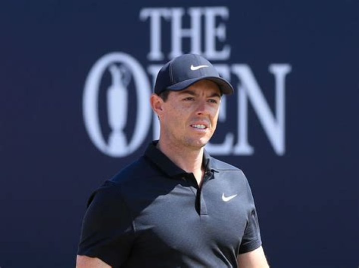 Going To Portrush For The 2019 Open? Your Essential Guide To The Local Lingo And More...
