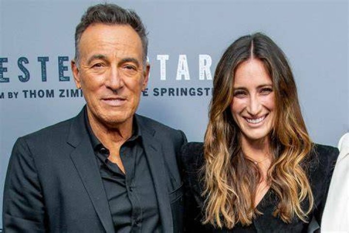 “Going to Verona”: Bruce Springsteen’s Equestrian Daughter Jessica Springsteen
Unveils Exciting Future Plans