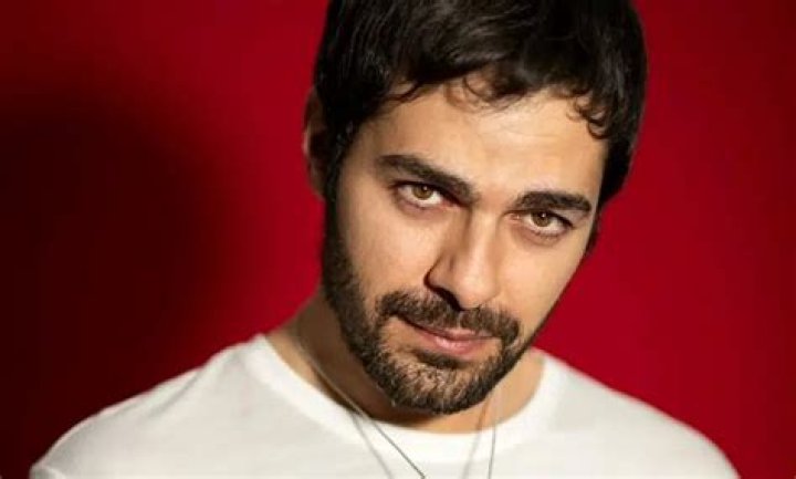 Gokberk: A Rising Star Of Turkish Cinema
