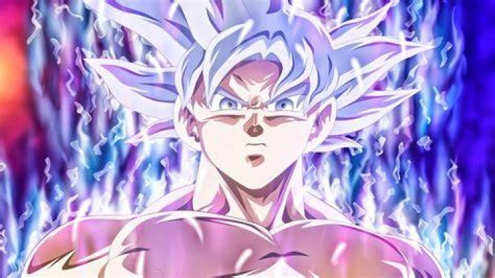 Goku May Master Ultra Instinct off screen Dragon ball Super