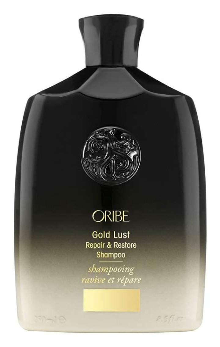 Gold Lust Repair and Restore Shampoo Gold Lust Repair and Restore Shampoo