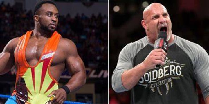 Goldberg- Big E