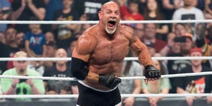Goldberg New Blood
