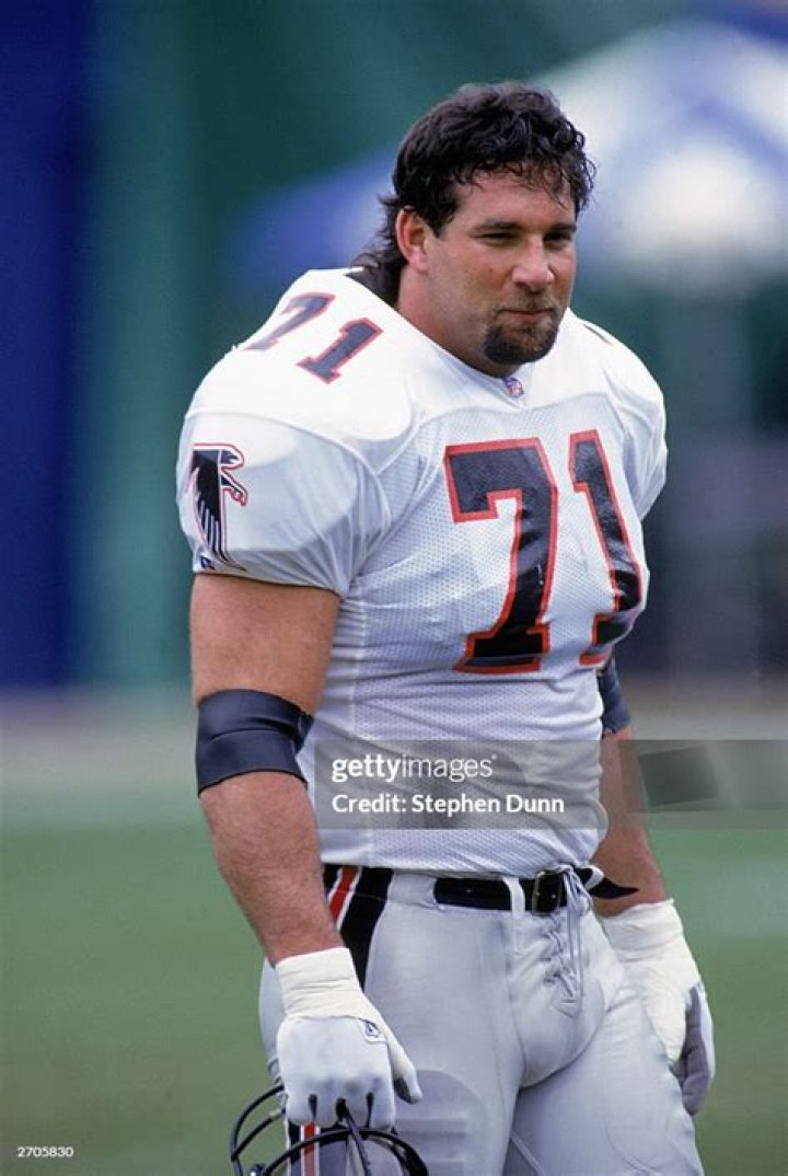 Goldberg NFL