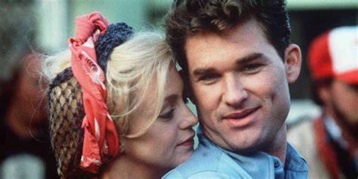 Goldie Hawn And Kurt Russell: A Timeless Love Story
