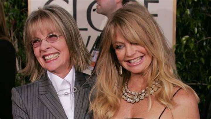 Goldie Hawn Shares Touching Tribute in Honor of Longtime Partner Kurt