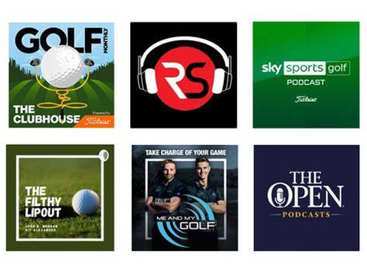Golf Monthly Podcast | Golf Monthly