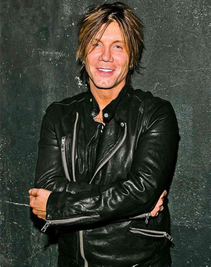 Goo Goo Dolls' John Rzeznik Welcomes Baby Girl