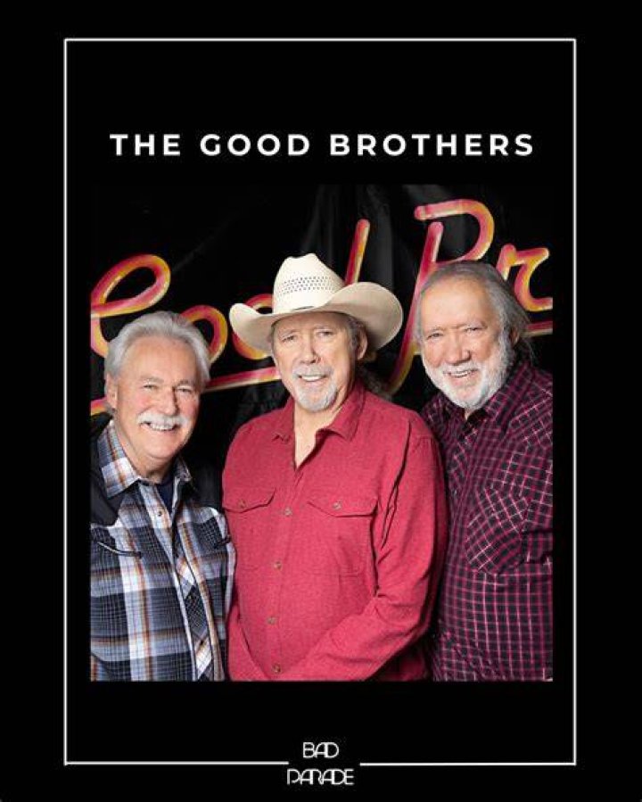 Good Brothers
