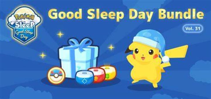 Good Sleep Day Bundle - Vol. 9