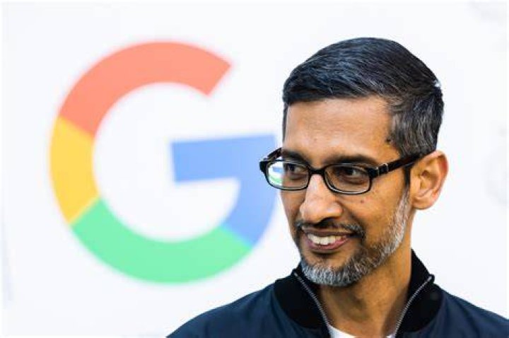 Google CEO set to appear before Congress Technology News