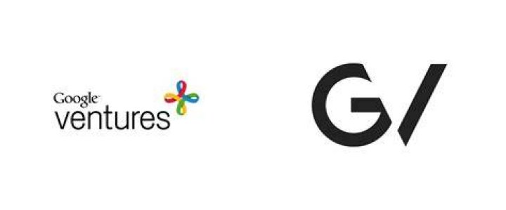 Google Ventures Logo