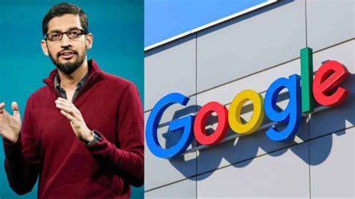 Google&rsquo;s Sundar Pichai Earns 2M as Alphabet CEO&mdash;Larry Page Made 1