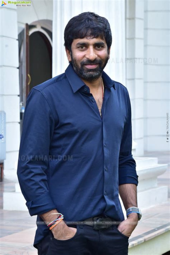Gopichand Malineni Parents & Siblings