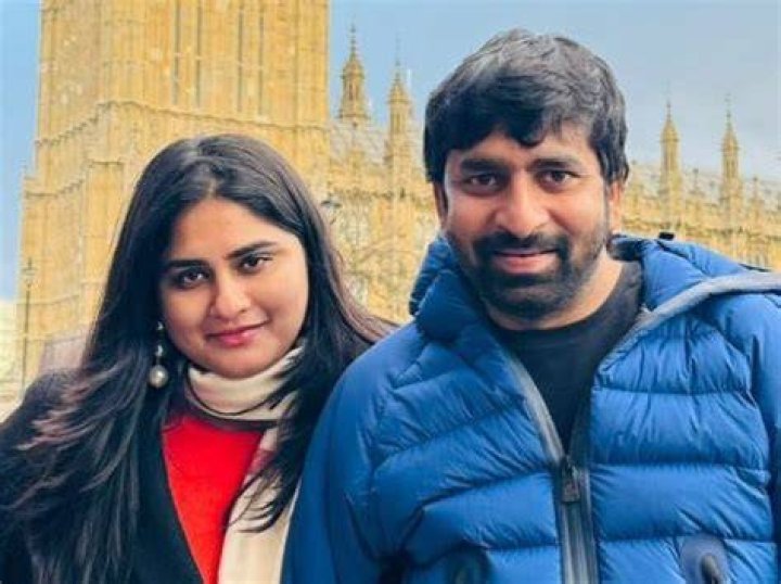 Gopichand Malineni Son