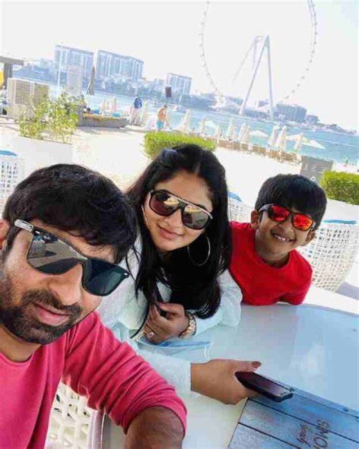 Gopichand Malineni Wife, Age, Net Worth, Wiki, Family, News