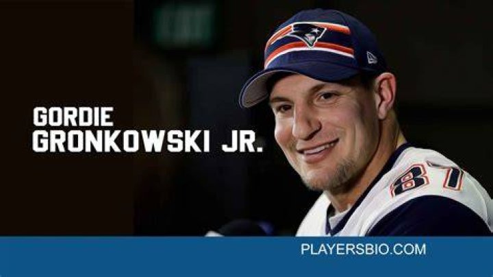 Gordie Gronkowski Jr. (Baseball Player): Biography, Family, Relationship, Career, and Net Worth!
