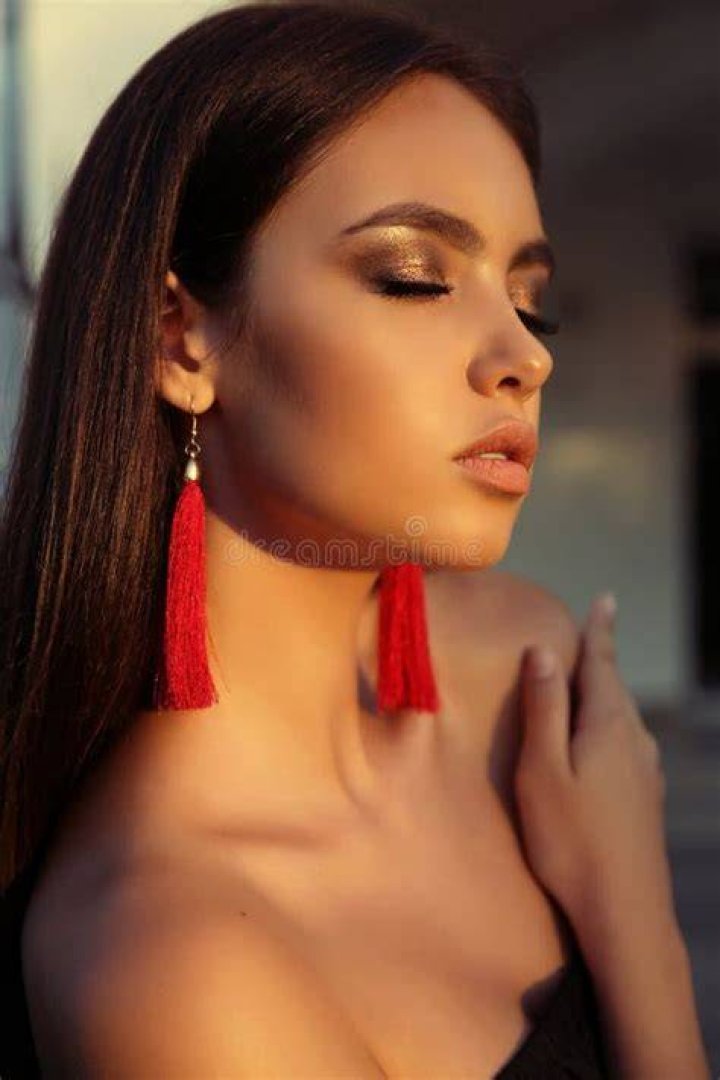 Gorgeous